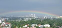 One Dusun Residences (D12), Apartment #632634301
